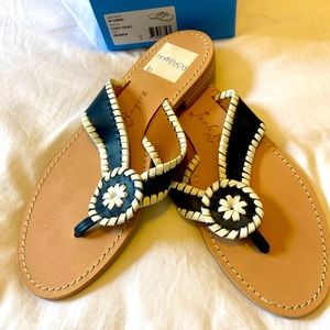 Jack Rogers Ro Sandal sz 9